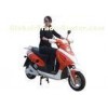 Lady EEC 500W Electric Motorcycle 48V / 20Ah Lead-acid battery , 38km/h