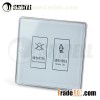 Acrylic Indoor Touch Panel