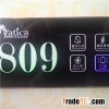208 Electronic Doorplate