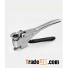 ASTM B647 Standard WB -20 Portable Vickers Hardness Tester for Aluminium, Copper Alloy