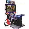4D Street Fighter IV Video Arcade Machine