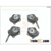 Manual Both Side Toothed Plate, Slide Plate Recliner HY67 for Truck, Bus, Excavator Seat