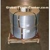 2160N Break Force 0.89mm Dia. Uniform 8.5% Break Tyre Bead Wire For Vehicles, Automobiles