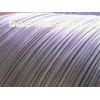 0.965mmHT 2150Mpa Tensile Strength 8.8% Break Elongation Copper Beading Wire for Vehicles