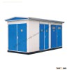 YB Series Of Preassemble Transformer Substation