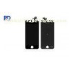 Black IPhone 5 LCD Screen Replacement Original TFT Cell Phone Screen