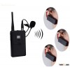 Digital Radiogida System teaching microphone/portable audio amplifier