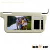 7 inch Sun Visor Monitors