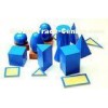 Science Custom Children Learning Educational Toys , Iso14001 For Kindergarten