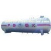 LPG Liquefied Petroleum Gas Tank / Pressure Vessel Tank