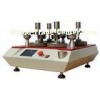 4 Working Station Paper Testing Instruments / Martindale Abrasion Tester