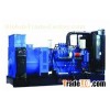 100KW MTU Genset