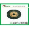 10 Layer FR4 3.0mm Plating Gold Impedance Control Quick Turn PCB Prototypes HDI PCB