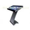 Multi - Touch LED Digital Signage Kiosk with advertising  display for information access