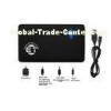 Portable Solar Charger For Motorola & BlackBerry