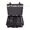 TG-VIP Adjustable Light - Weight Shockproof AC110-240V Wireless Signal Jammer With Software Control