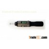 7/8 inch lb Digital Torque Screwdriver with high precision for Automobile, Motorcycle