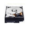 WD Green WD40EZRX 4TB IntelliPower Internal Hard Drive - Bulk Bare Drive
