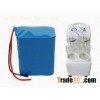 Sputum Aspirator Lithium Ion Battery Pack