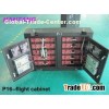 Flight LED Cabinets For p16