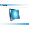 10.4" 12V 4:3 Industrial Touch Screen Monitor , Open Frame Kiosk Resistive LCD Display