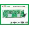Impedance Control PCB 10Layer FR4 TG170 BGA IMmersion gold HDI circuit board