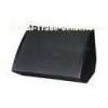Stage Monitor PA Sound Equipment With Coaxial Drive 2 Neutrik NL4MP