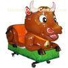 Happy Oxen Kiddie Ride Machine 220V