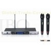 Automatic search frequency technology  UHF wireless microphone PLL LB-902