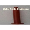 Plastic industrial Dispensing Syringe Barrel for majority liquids