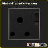 3 Pin Universal Socket