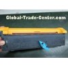 Black Refilling Laser Printer Toner Cartridges For Brother TN6200