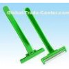 Twin Blade Hotel Women Disposable Razors