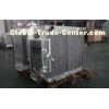 Vacuum Air Compressor Heat Exchanger