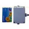 Waterproof GPRS GSM Fleet GPS Systems Quad Band For Vehicle Motorcycle