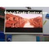 High Brightness Outdoor RGB LED Display Panel Digital Large LED Screens