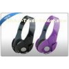 Beats Robot Foldable Stereo Headphones Headsets FOR Media Player