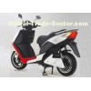 3000W Brushless electric scooter e-scooter for adults with 60V lithium battery