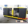 200KW Silent Diesel Generator