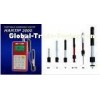 Portable Hardness Tester Hartip 3000 HRC / HRB Hardness Scale ASTM A956 Standard