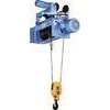 Under - Slung Electric Wire Rope Hoist For Ship Building / Hydro Power Industry 25t