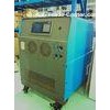 Air Cooled Medium Frequency Induction Heating Equipment 80Kw 380V 3-Phase