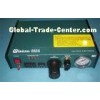 Professional Auto Dispensing Robot Glue Dispenser Machine For Watch / Radio