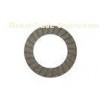 high performance heavy duty friction facing for Toyota / NISSAN / VOLVO