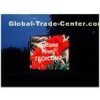 P16 / P20 Outdoor Electronic Billboards AD LED Display Large LED Screens For Sports Halls