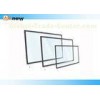 Water - Proof 40 inch Glass 16:9 Multi Touch Infrared Panel For Kiosk