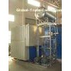 Electric Wood Fired Thermal Oil Boiler 30 - 1050kw , High Temperature