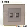 Tel Socket