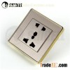 5 Pin Socket