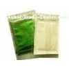 Green Body Detox Foot Pads / Patch , japanese detox patches for feet